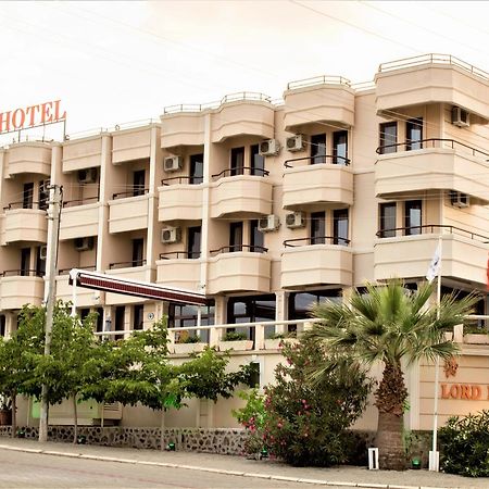 Lord Hotel Çeşme Kültér fotó